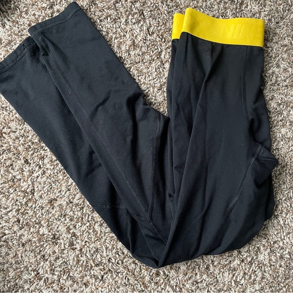 Nike Pro Leggings Livestrong - Picture 5 of 6